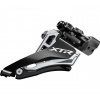přesmykač Shimano XTR FD-M9100-M 34,9 + 31,8/28,6 original balení