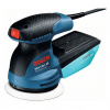 Bosch GEX 125-1 AE Professional 0.601.387.500 Elektrická excentrická brúska Predlžená záruka na 3 roky