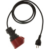 Adaptér na meranie Metrel A 1316 20991678; 20991678