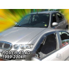 Deflektory - Rover 45 1999-2004 (predné)