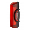 FORCE - blikačka zadná COB 16 chip LED, USB