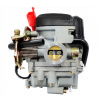 KARBURÁTOR GY6 4T SKÚTER 139QMB ODOMKNUTÝ TUNING