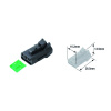 TOURM COUPLER 060WP MALE X5