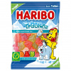 (DE) Haribo Schnee freunde ovocné želé cukríky - 175 g