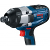 Bosch Akumulátorový rázový utahovák GDS 18V-1050 H 06019J8522