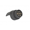 Kruhový adaptér 7P/13P 12V, Napätie: 12 V, 43035105