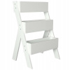 Casarredo GARDENIA stojan na kvety, biela