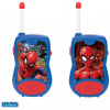 Vysielačky Lexibook Spider-Man Vysielačky - 100m (3380743064123)
