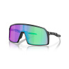 OAKLEY Sutro Matte Black w/Prizm Golf Športové cyklistické okuliare