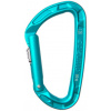 Karabína EDELRID PURE SLIDER ICEMINT