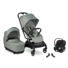 EASYWALKER Rockey S Set + Aton B2 i-Size fresh green 2024