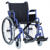 Invalidný vozík mechanický CLASSIC LIGHT - Šírka sedu 45cm