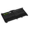 Green Cell HP163 3550 mAh batéria - neoriginálna