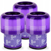 3x FILTER PRE DYSON V11 V15 DETECT ABSOLUTE