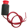 Solenoid 24 V/AC k TORO elektromag. ventilom