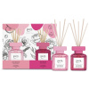 ipuro Essentials ipuro Essentials Intense Rose aróma difuzér 50 ml + ipuro Essentials Dark Rose aróma difuzér 50 ml