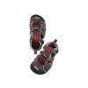 Chlapčenské sandále KEEN - SEACAMP II CNX Y - Magnet/Drizzle veľ. 32/33-36 - 32-33