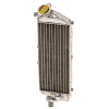 chladič pravý HUSQVARNA FC 250 17-18, TE 250 17, TE 250i, TE 300, Q-TECH HV014B