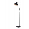 LUCIDE SHADI stojacia lampa na čítanie 03717/01/30