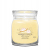 Yankee Candle Signature Vanilla Cupcake 368 g