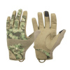 Helikon-Tex Rukavice Range Tactical - PenCott WildWood™/ Coyote - S–Regular