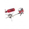 Varič MSR WhisperLite International Combo