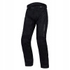 TEXTILNÉ NOHAVICE REBELHORN HIKER III BLACK 7XL