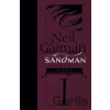 Sandman omnibus, svazek první [Gaiman Neil]