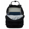 Batoh Columbia Trail Traveler II 18L 2158191010 černá Univerzální velikost