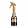 BDS Zlatý rozprašovač na vodu BDS Black Gold champagne 350 ml