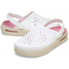 Crocs InMotion Clog Sandále White 37-38