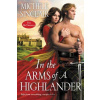 In the Arms of a Highlander - Michele Sinclair