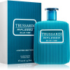 Trussardi Riflesso Blue Vibe Limited Edition, Toaletná voda, Pánska vôňa, 100 ml