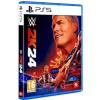 PS5 - WWE 2K24