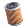 K&N Filters KN-142 Olejový filter