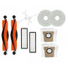 KEFY FILTRE MOPY VRECKÁ PRE XIAOMI MI ROBOT VACUUM X20+/ X10+ PLUS/ S10+