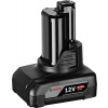 Bosch GBA 12V 6,0 Ah Li-Ion 12V Li-Ion 1.600.A00.X7H Bosch GBA 12V 6,0 Ah Li-Ion 12V Li-Ion 1.600.A00.X7H Bosch GBA 12V 6,0 Ah Li-Ion 1 -Ión 1.600.A00.X7H Bosch GBA 12V 6,0 Ah Li-Ion 12V Li-Ion 1.600.