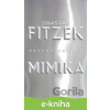 E-kniha Mimika - Sebastian Fitzek