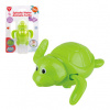 PLAYGO - Zábavné zvieratká do vody - korytnačka