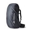 Pláštěnka na batoh Gregory Raincover 50/80 l - obsidian black
