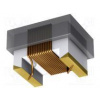 Tlmivka drôtový SMD 1210 27nH 1000mA 0,13Ω Q 55 ftest 50MHz