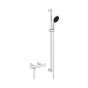 Termostatická sprchová batéria Grohe Quickfix Precision Get chróm 34857000