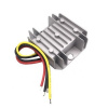 VIVAUTO Menič napätia 24V na 12V 10A, IP68