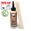Lepidlo Revolution No. 3, 100 ml - BEZ ZÁPACHU Hustota: normal