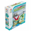 Spoločenská hra Dinosaury Tajomný ostrov IUVI Games