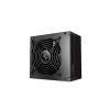DEEPCOOL Napájací zdroj DeepCool PM750D 750 W 20+4 pin ATX ATX Čierna