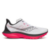 pánská obuv saucony S21020-01 KINVARA 16 white/red 6 13