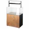 Aquael Ultrascape 90 Forest súprava 243 l