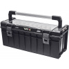Yato | Box na nářadí plastový s organizérem 650x270x272mm YT-09184