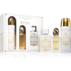 Lattafa Badee Al Oud Lattafa Badee Al Oud Honor & Glory parfumovaná voda 100 ml + parfémovaný telový sprej 200 ml + sprej na vlasy s parfumáciou 50 ml